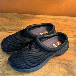 Men’s Merrill shoes